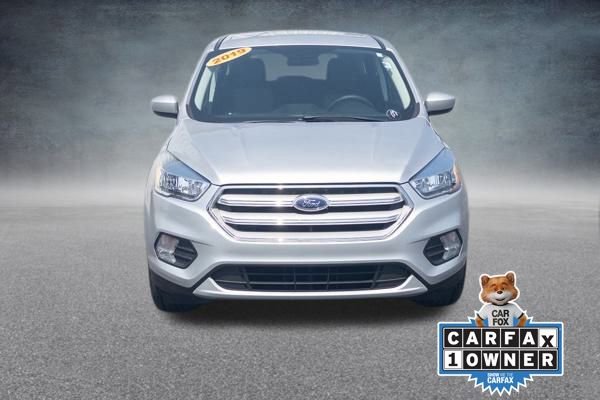 2019 Ford Escape SE photo 2