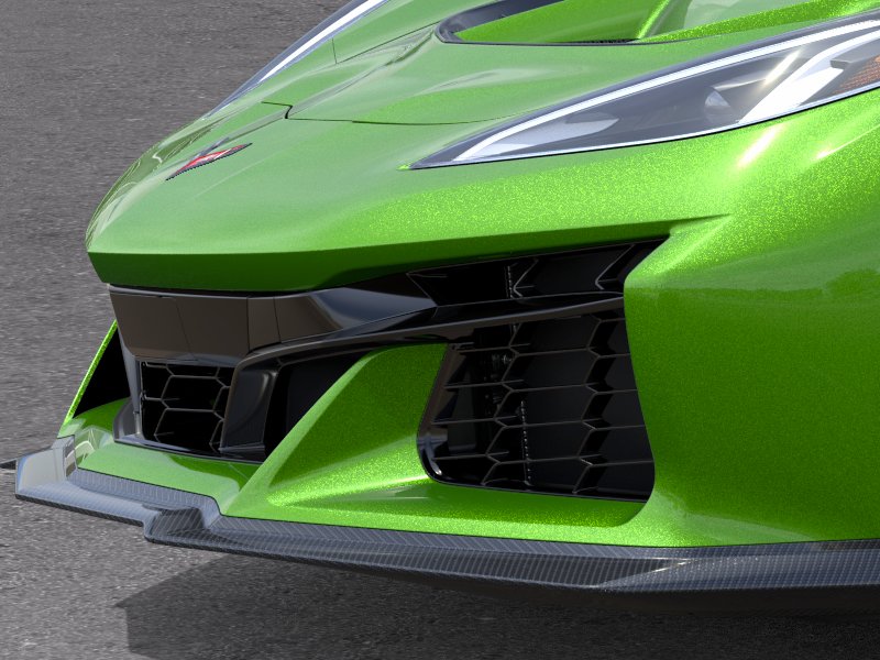 2027 Chevrolet Corvette 1LZ - Photo 41