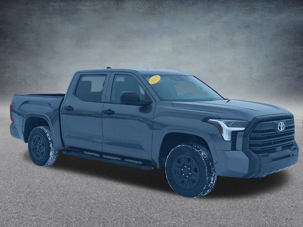 Used 2023 Toyota Tundra SR Truck
