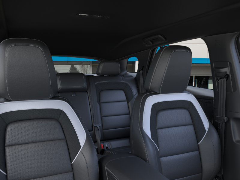 2025 Chevrolet Blazer EV LT - Photo 51