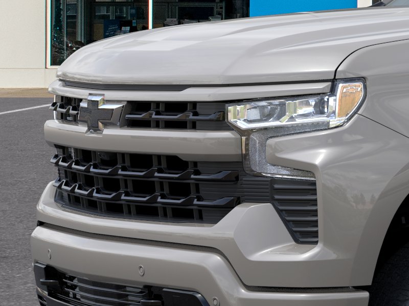 2026 Chevrolet Silverado 1500 RST - Photo 42