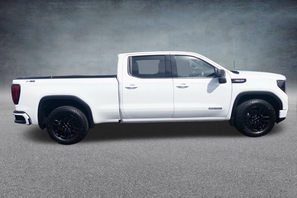2023 Gmc Sierra 1500 Elevation photo 3