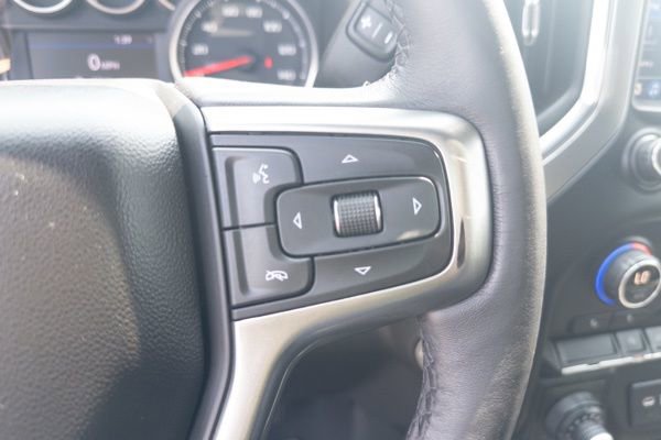 2021 Chevrolet Silverado 1500 LT - Photo 20