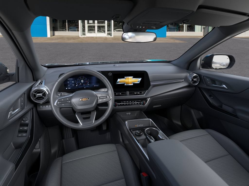 2027 Chevrolet Equinox LT - Photo 18
