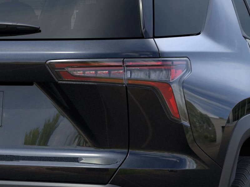 2027 Chevrolet Equinox LT - Photo 14