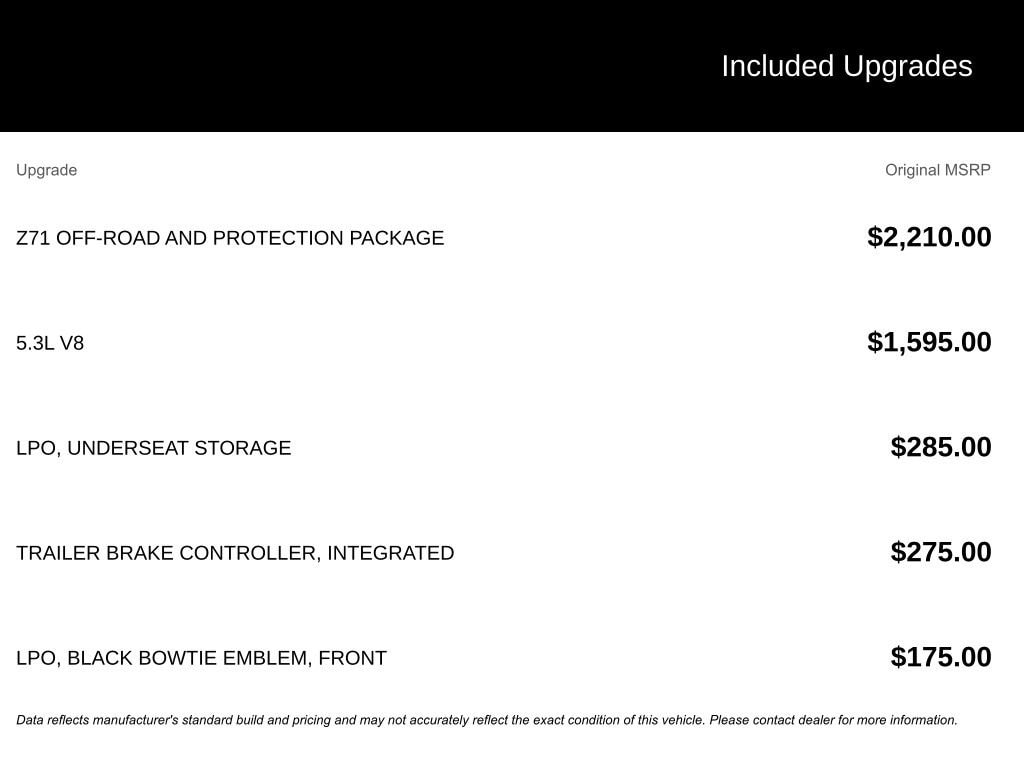 Used 2022 Chevrolet Silverado 1500 LT Truck