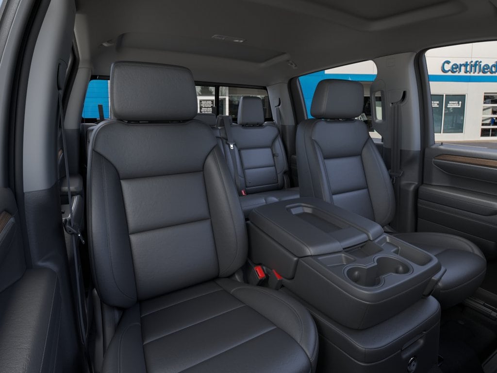 2026 Chevrolet Silverado 1500 LT - Photo 19