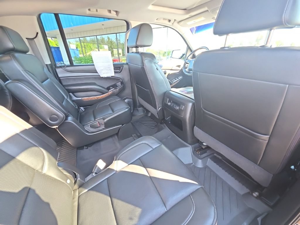 2020 Chevrolet Suburban Premier - Photo 21