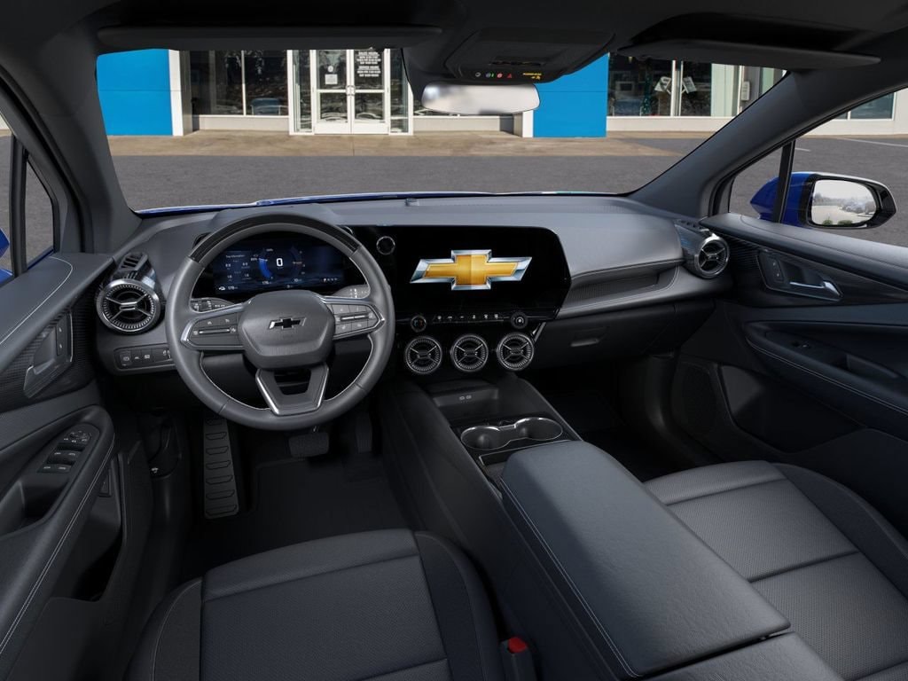 2026 Chevrolet Blazer EV LT - Photo 18