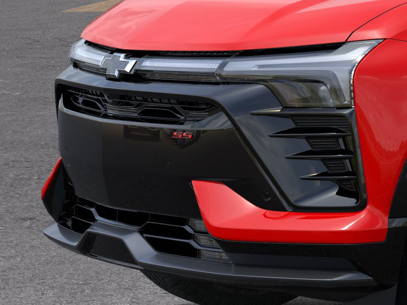 2026 Chevrolet Blazer EV SS - Photo 41