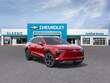 Chevrolet Blazer EV