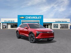 2025 Chevrolet Blazer EV LT SUV