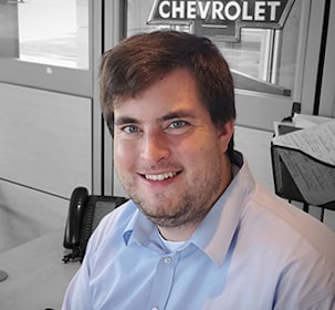 Staff member ALEX PEER from ID_f34da1d9ec08