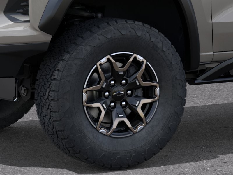 2026 Chevrolet Colorado ZR2 - Photo 13