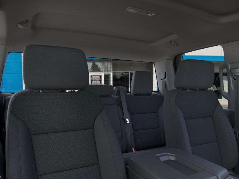 2026 Chevrolet Silverado 2500 HD Work Truck - Photo 49