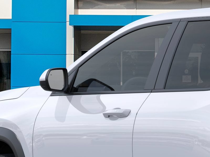 2027 Chevrolet Equinox LT - Photo 15