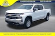 Chevrolet Silverado 1500 LTD