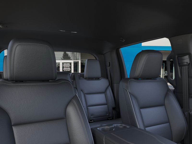 2026 Chevrolet Silverado EV LT - Photo 51