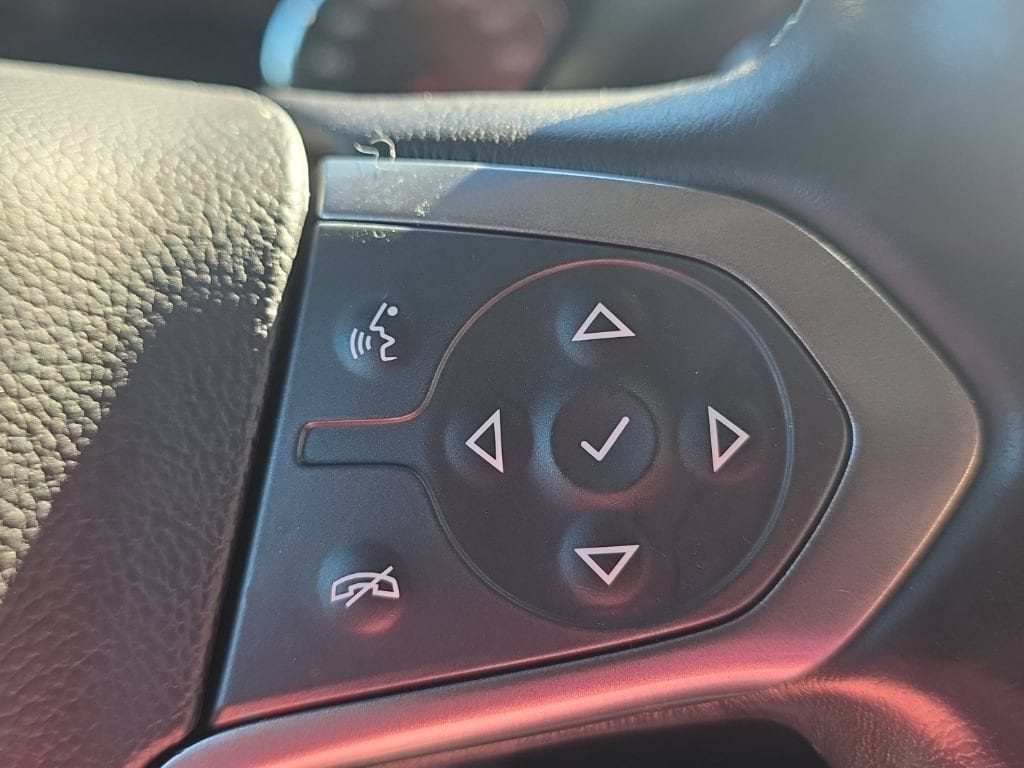 2020 Chevrolet Suburban Premier - Photo 31