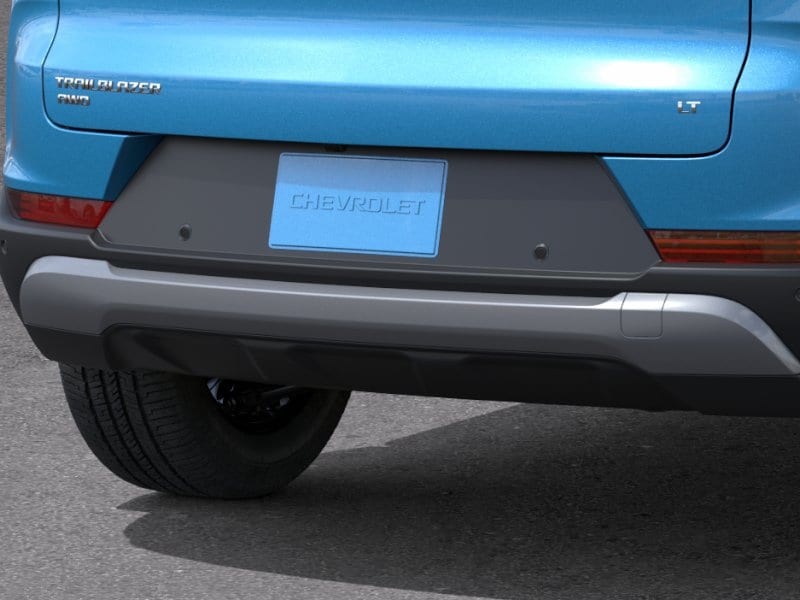2026 Chevrolet Trailblazer LT - Photo 41