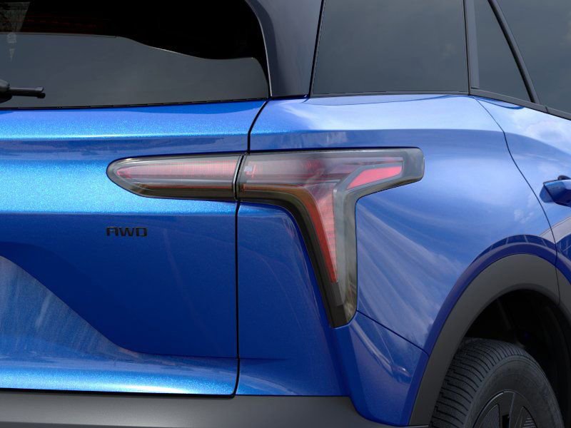 2026 Chevrolet Blazer EV LT - Photo 12