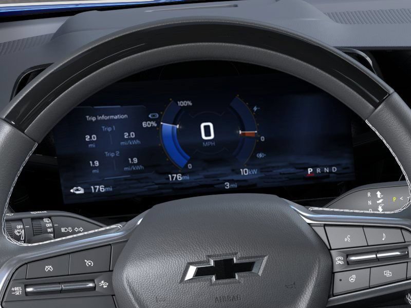 2026 Chevrolet Blazer EV LT - Photo 21