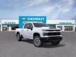 Chevrolet Silverado 2500 HD