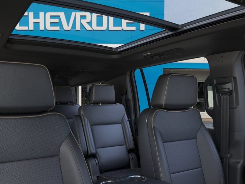 2026 Chevrolet Suburban Premier - Photo 28