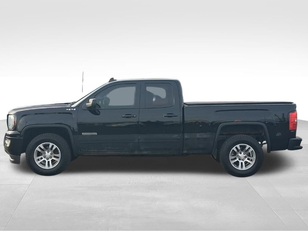 2016 GMC Sierra 1500 Base - Photo 11