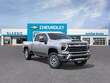 Chevrolet Silverado 2500 HD