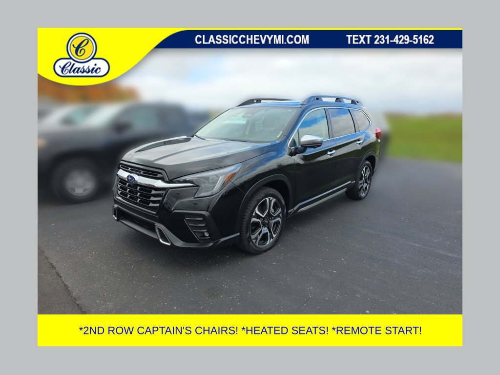 2023 Subaru Ascent Touring