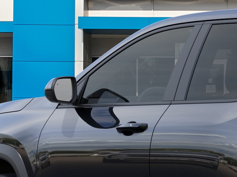 2027 Chevrolet Equinox LT - Photo 39
