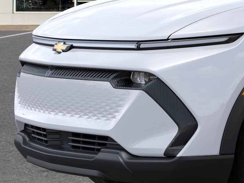 2026 Chevrolet Equinox EV 2LT - Photo 17