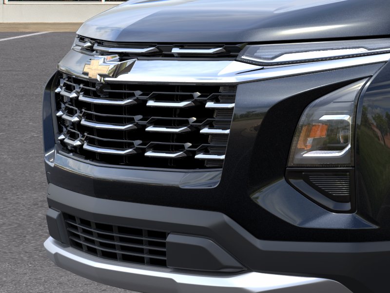 2027 Chevrolet Equinox LT - Photo 40