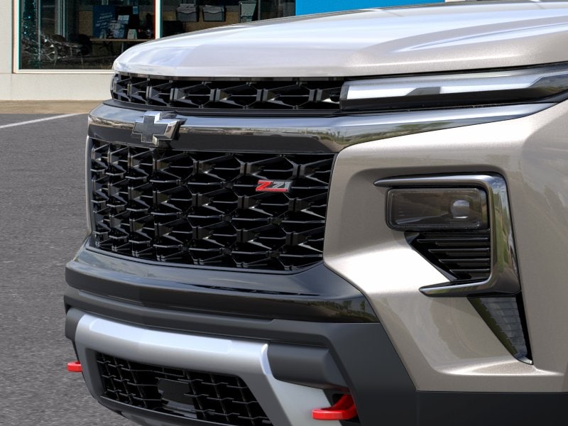 2027 Chevrolet Traverse Z71 - Photo 13