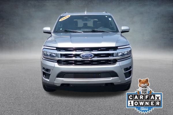 2023 Ford Expedition Limited photo 2