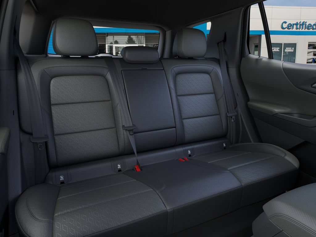 2027 Chevrolet Equinox LT - Photo 20