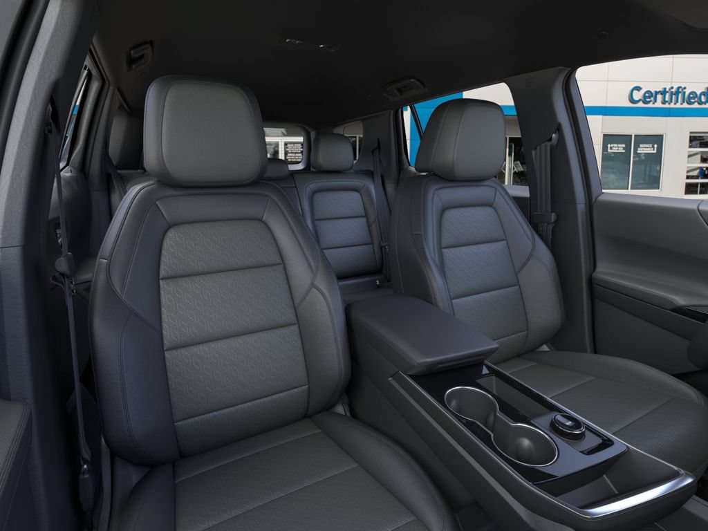 2027 Chevrolet Equinox LT - Photo 19