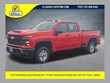  Chevrolet Silverado 2500 HD