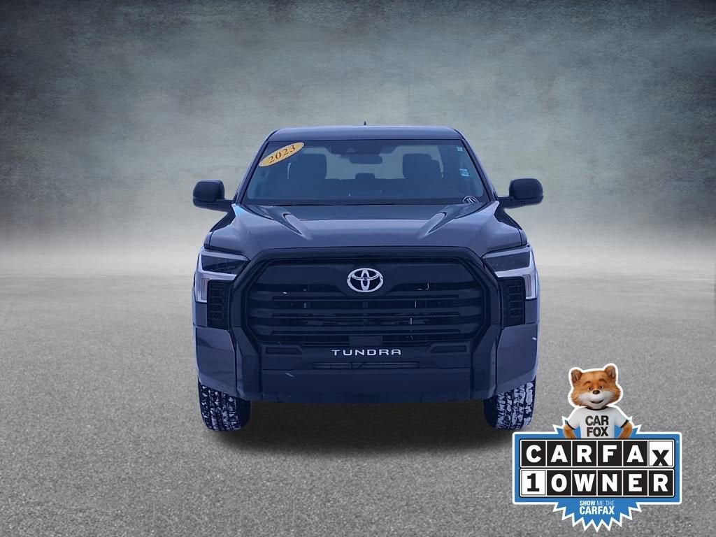 Used 2023 Toyota Tundra 4WD SR