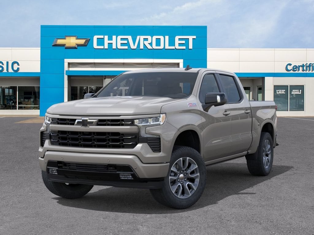 2026 Chevrolet Silverado 1500 RST - Photo 10
