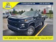 Chevrolet Silverado 2500 HD
