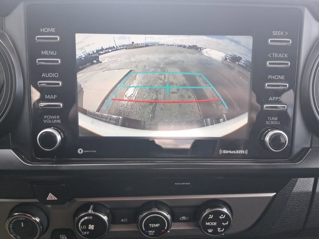 2021 Toyota Tacoma SR - Photo 21