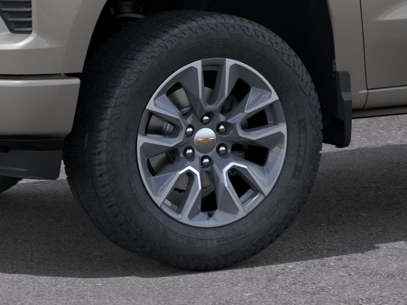 2026 Chevrolet Silverado 1500 RST - Photo 38