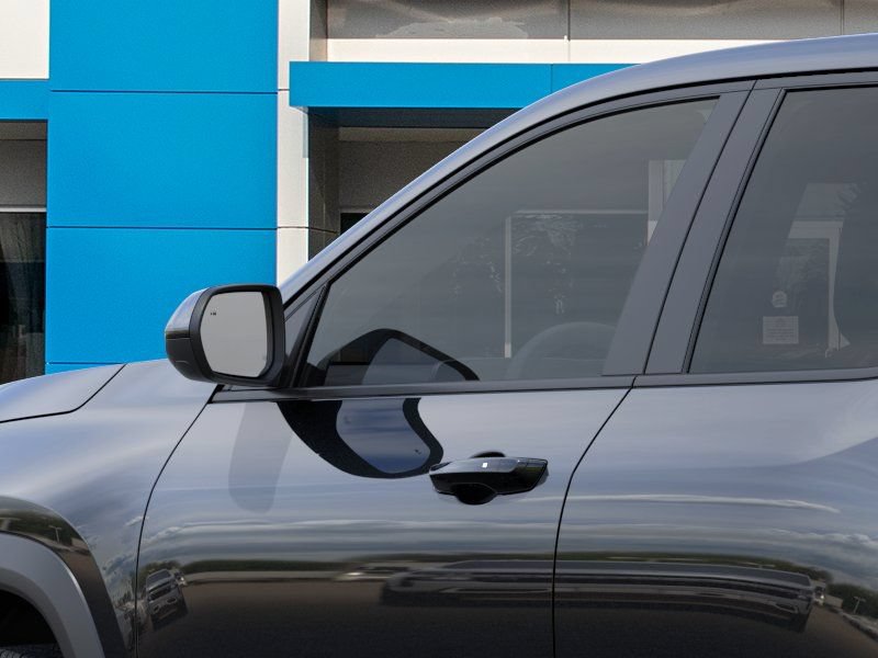 2027 Chevrolet Equinox LT - Photo 15