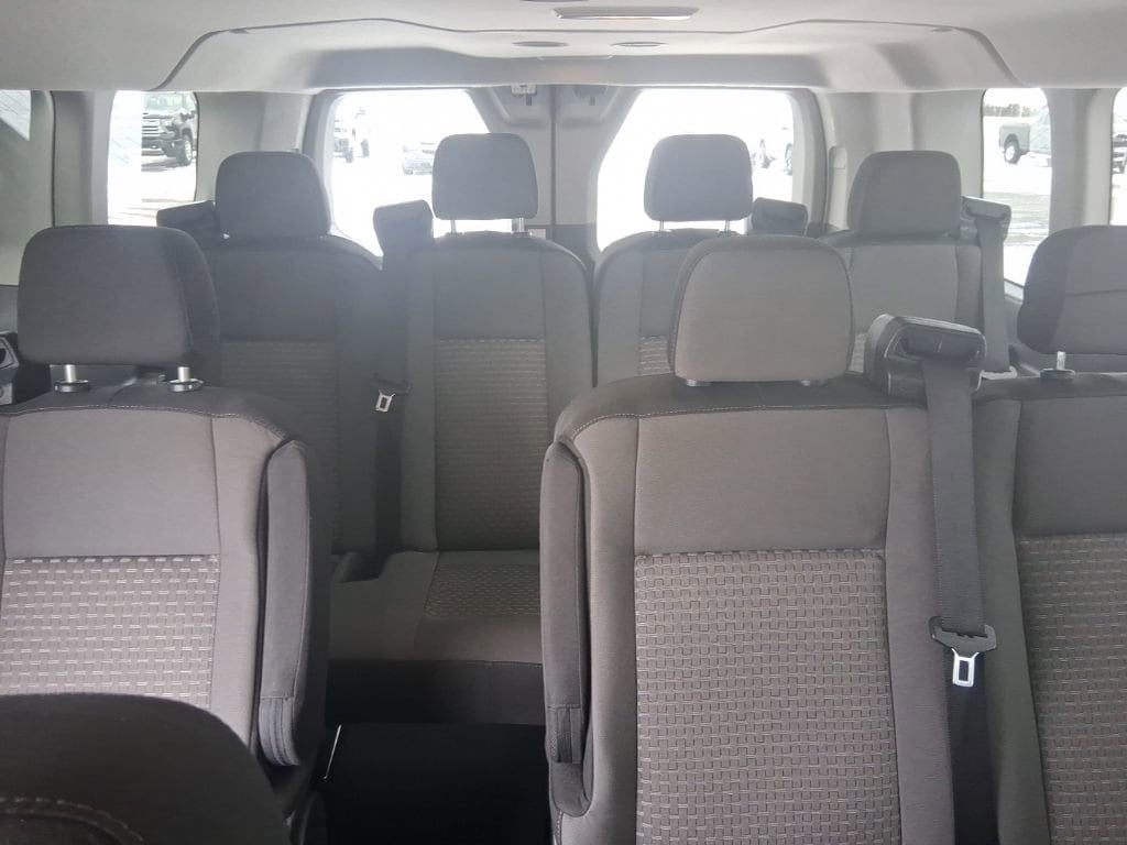 2023 Ford Transit Passenger Van XL - Photo 17