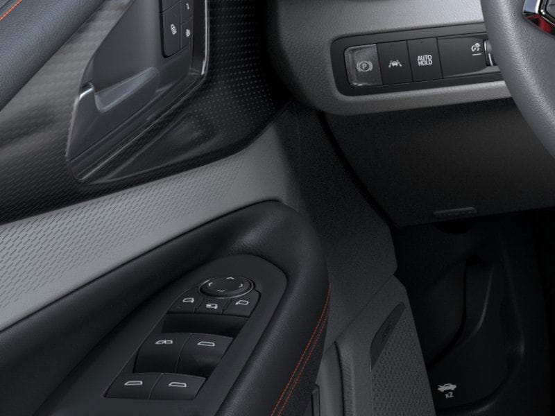 2026 Chevrolet Blazer EV SS - Photo 50
