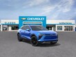 Chevrolet Blazer EV