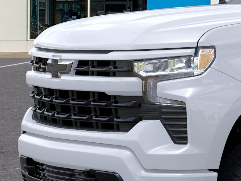 2026 Chevrolet Silverado 1500 RST - Photo 40