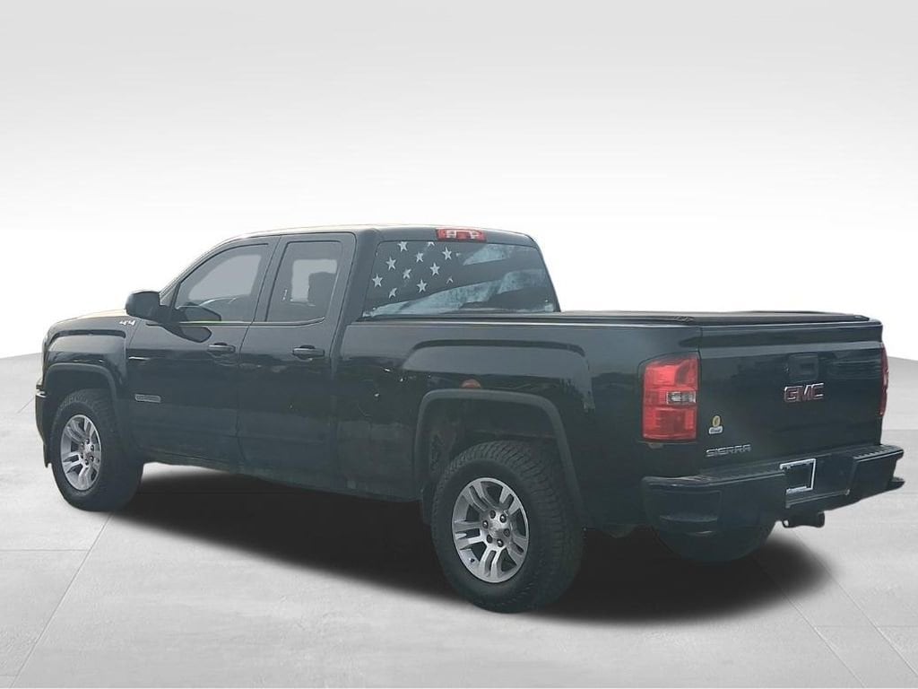 2016 GMC Sierra 1500 Base - Photo 10